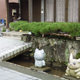 Illustration for article titled Japans Cute and Nerdy Stone Statues Will Delight You